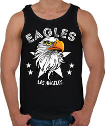 printfashion Sas - Férfi atléta - Fekete (4974370)