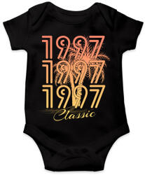 printfashion 1997 - Baba Body - Fekete (12422431)