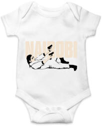 printfashion Nairobi - Baba Body - Fehér (3178859)