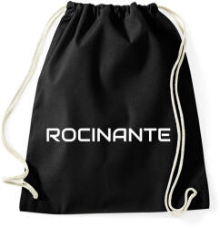 printfashion ROCINANTE - Sportzsák, Tornazsák - Fekete (11366214)