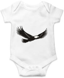 printfashion Sas - Baba Body - Fehér (5783142)