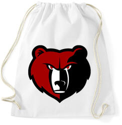 printfashion Maci - Sportzsák, Tornazsák - Fehér (15093541)