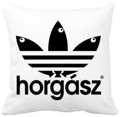 printfashion Pecás - Párnahuzat, Díszpárnahuzat - Fehér (1295478)