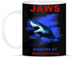 printfashion JAWS - Bögre - Fekete (5043832)