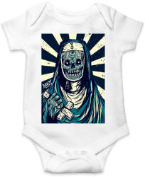 printfashion BeastDesign - Baba Body - Fehér (1330662)