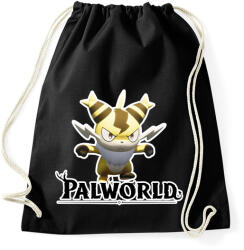 printfashion Sparkit - palworld - Sportzsák, Tornazsák - Fekete (15739932)
