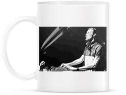 printfashion Adam Beyer - Bögre - Fehér (1799023)