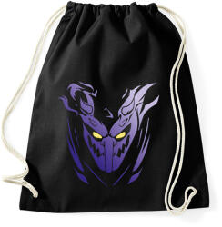 printfashion Susano - Sportzsák, Tornazsák - Fekete (5686797)