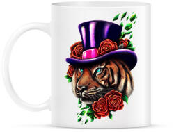 printfashion Presztízs - Bögre - Fehér (789372)