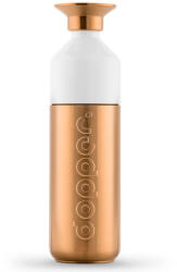 Dopper rozsdamentes acélkulacs 800 ml - Bronz (DP6095)