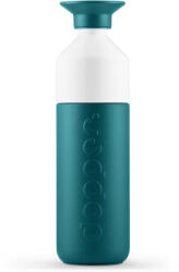 Dopper termosz 580 ml - Green Lagoon (zöld) (DP5326)