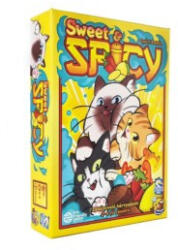  Sweet & Spicy- társasjáték (8399)