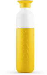 Dopper termosz 350 ml - Lemon Crush (sárga) (DP4466)