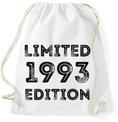 printfashion 1993 - Sportzsák, Tornazsák - Fehér (5066492)