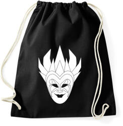 printfashion Boris Brejcha - Sportzsák, Tornazsák - Fekete (4589365)