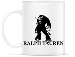 printfashion Ralph Tauren - Bögre - Fehér (1754245)