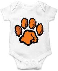 printfashion Mancs - Baba Body - Fehér (14990409)