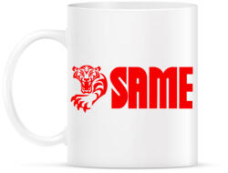 printfashion SAME - Bögre - Fehér (4271509)