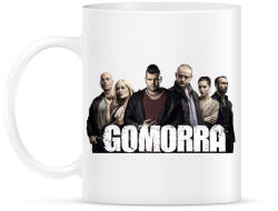 printfashion Gomorra - Bögre - Fehér (5434051)