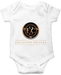 printfashion Exclusive DC - Baba Body - Fehér (1330889)