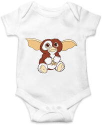 printfashion Gizmo - Baba Body - Fehér (2489543)