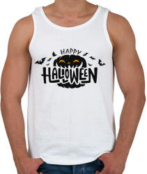 printfashion halloween - Férfi atléta - Fehér (14195753)