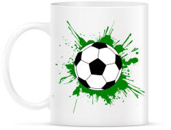 printfashion Focis - Bögre - Fehér (16251487)