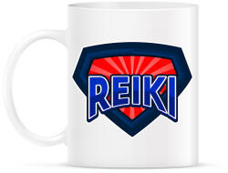printfashion REIKI - Bögre - Fehér (11353045)