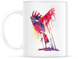 printfashion The great emerge - Bögre - Fehér (788775)