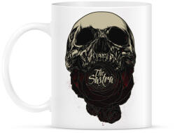 printfashion Lélekfaló - Bögre - Fehér (787592)