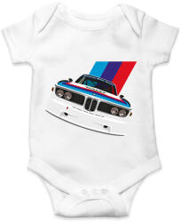 printfashion BMW M - Baba Body - Fehér (2114262)
