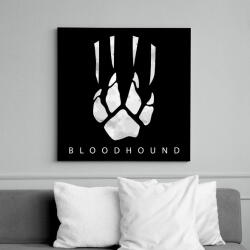 printfashion Apex Legends - Bloodhound - Vászonkép - Fekete (6648559)
