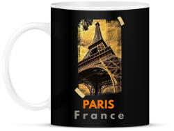 printfashion paris - Bögre - Fekete (1544043)