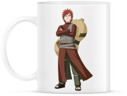 printfashion Gaara - Bögre - Fehér (790444)