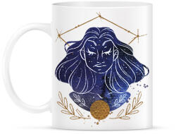 printfashion Szűz - Bögre - Fehér (6276358)