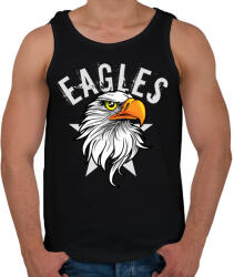 printfashion Sas - Férfi atléta - Fekete (4975444)