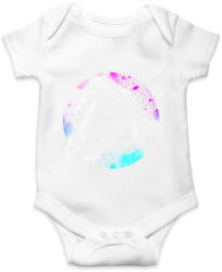 printfashion Védelem - Baba Body - Fehér (1327127)