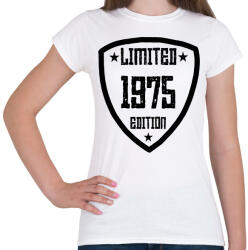 printfashion 1975 - Női póló - Fehér (11913820)