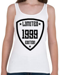 printfashion 1999 - Női atléta - Fehér (11923748)