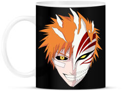 printfashion Kuroszaki Icsigo - Bögre - Fekete (2582147)