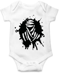 printfashion Dakar - Baba Body - Fehér (2223712)