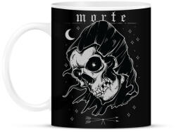 printfashion Morte - Bögre - Fekete (791479)