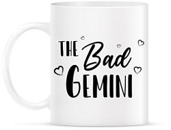 printfashion A rossz ikrek - Bögre - Fehér (8522569)