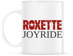 printfashion ROXETTE - Bögre - Fehér (11369890)
