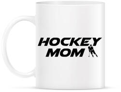 printfashion Hockey Mom - Bögre - Fehér (11716724)