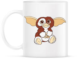 printfashion Gizmo - Bögre - Fehér (2489531)