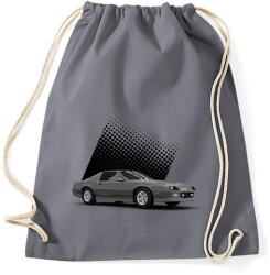 printfashion camaro - Sportzsák, Tornazsák - Grafitszürke (14670076)