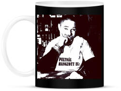 printfashion Jafi a kezdet - Bögre - Fekete (13158450)