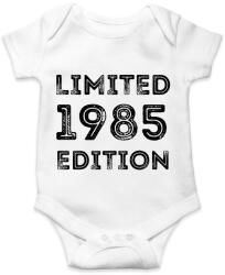 printfashion 1985 - Baba Body - Fehér (5065365)