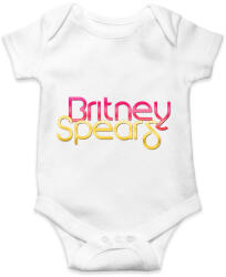 printfashion britney-fantasy3 - Baba Body - Fehér (4650455)